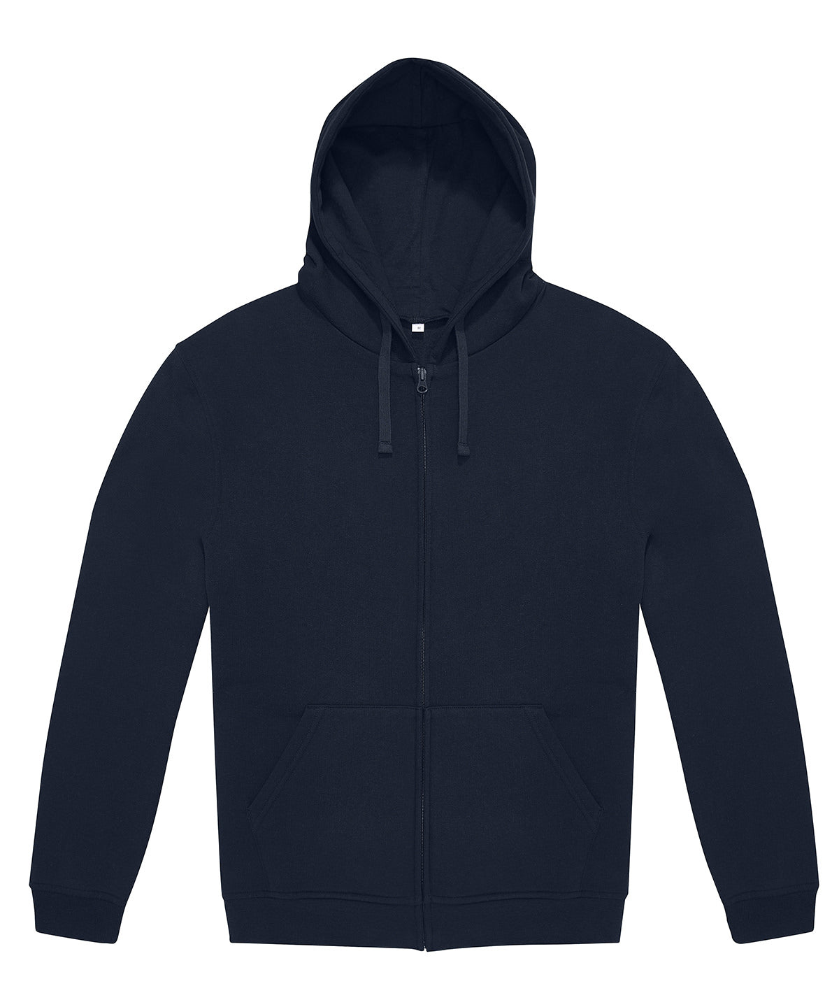 B&C ID.334 Zip Hoodie - BA432