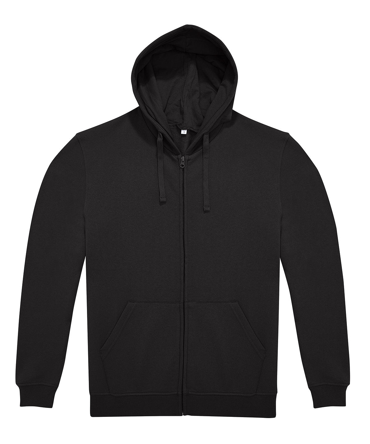 B&C ID.224 Zip Hoodie - BA435