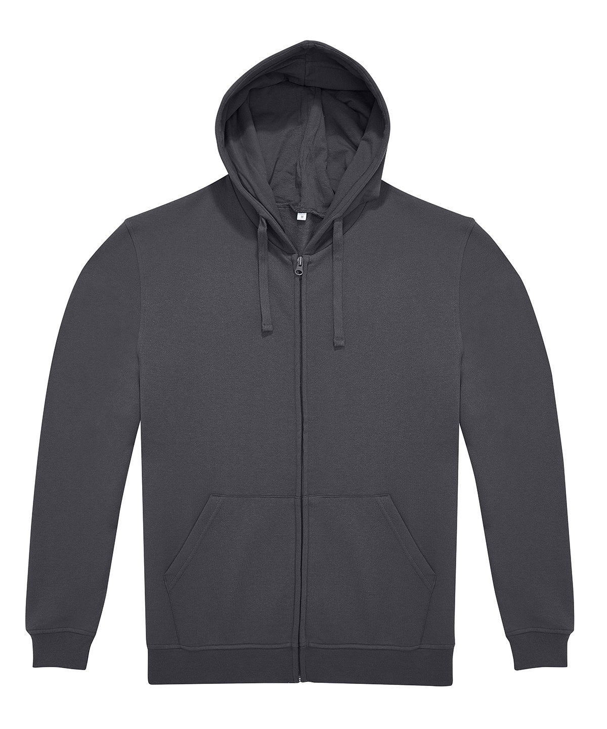 B&C ID.224 Zip Hoodie - BA435