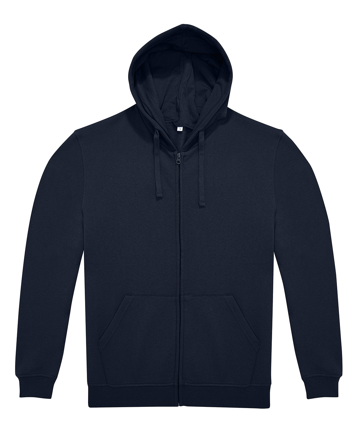 B&C ID.224 Zip Hoodie - BA435