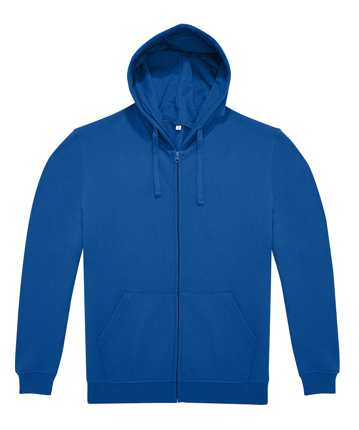 B&C ID.224 Zip Hoodie - BA435