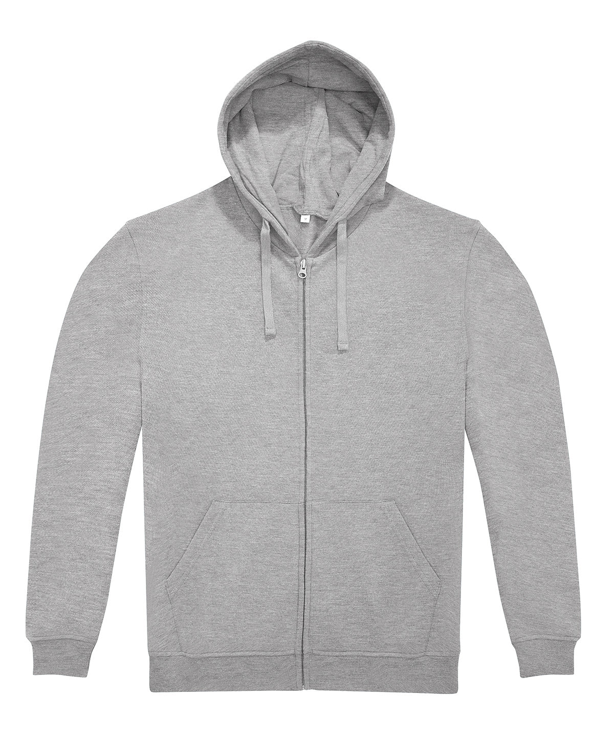 B&C ID.224 Zip Hoodie - BA435