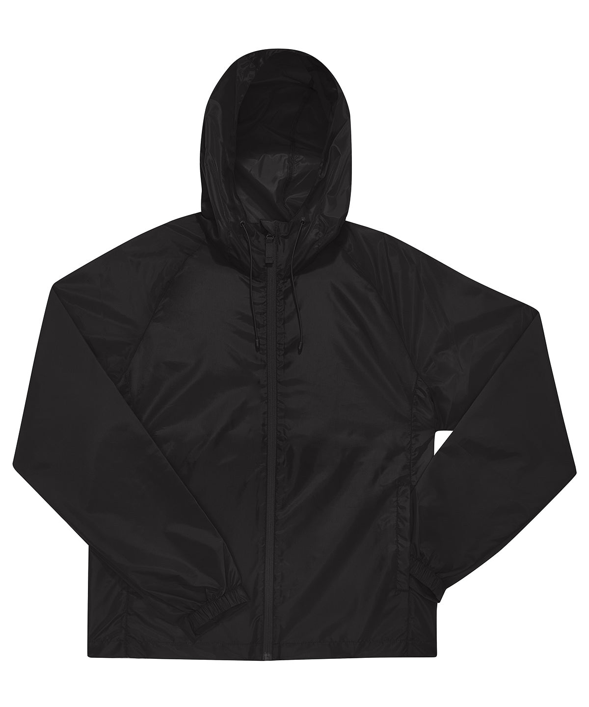 B&C Reset Lined Windbreaker - BA510