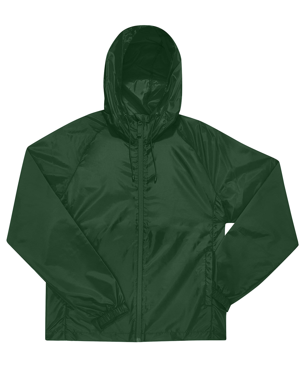 B&C Reset Lined Windbreaker - BA510