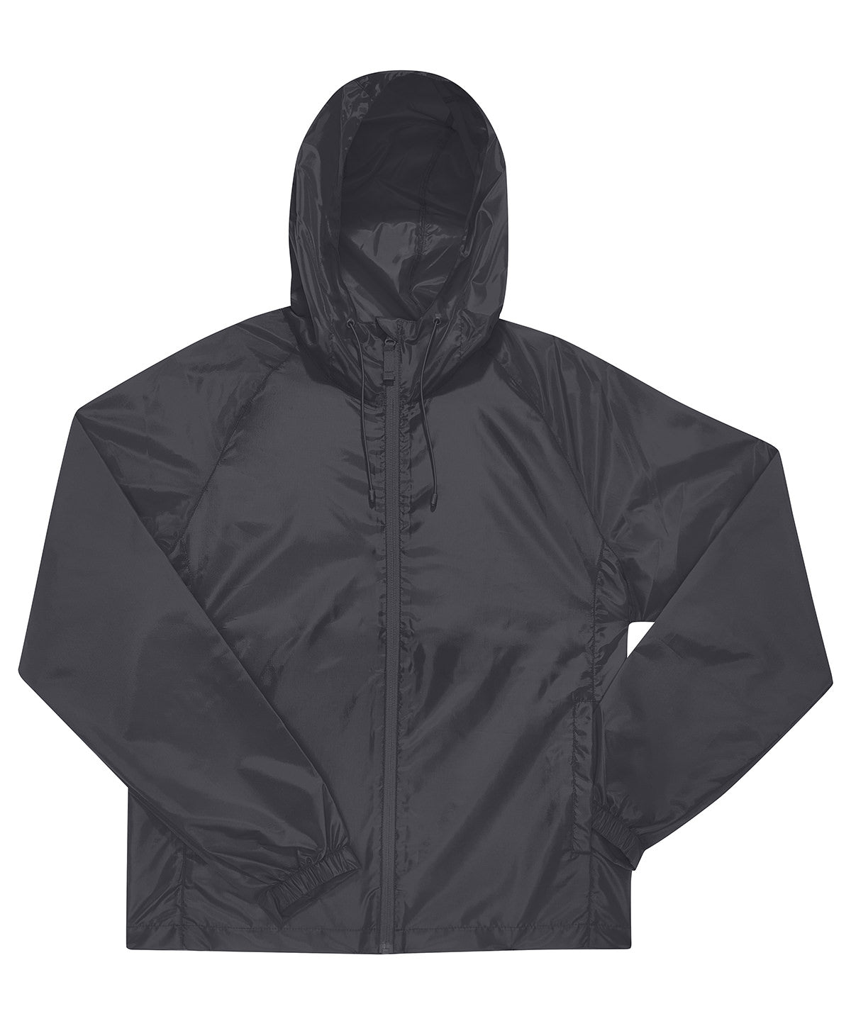 B&C Reset Lined Windbreaker - BA510