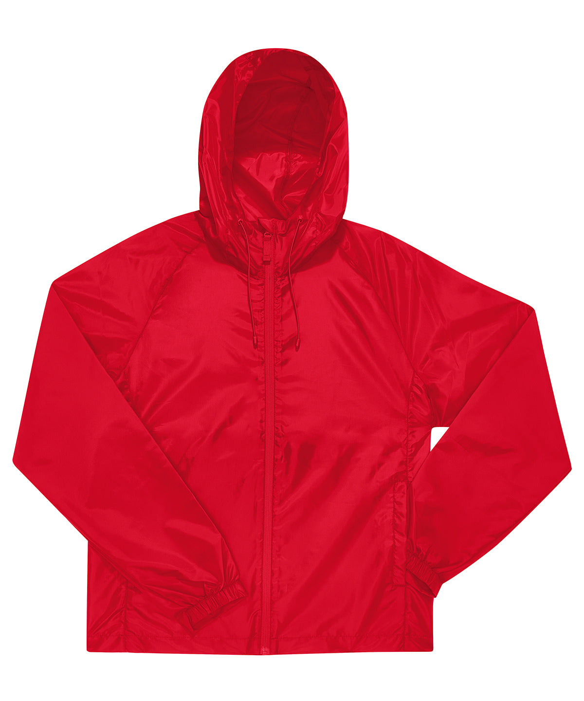 B&C Reset Lined Windbreaker - BA510
