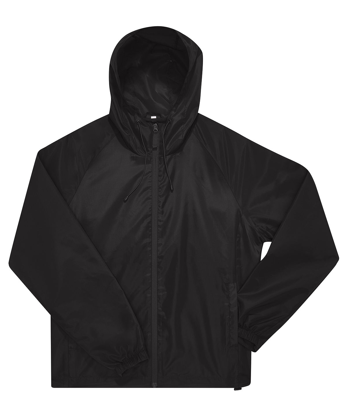 B&C #Reset Windbreaker - BA511