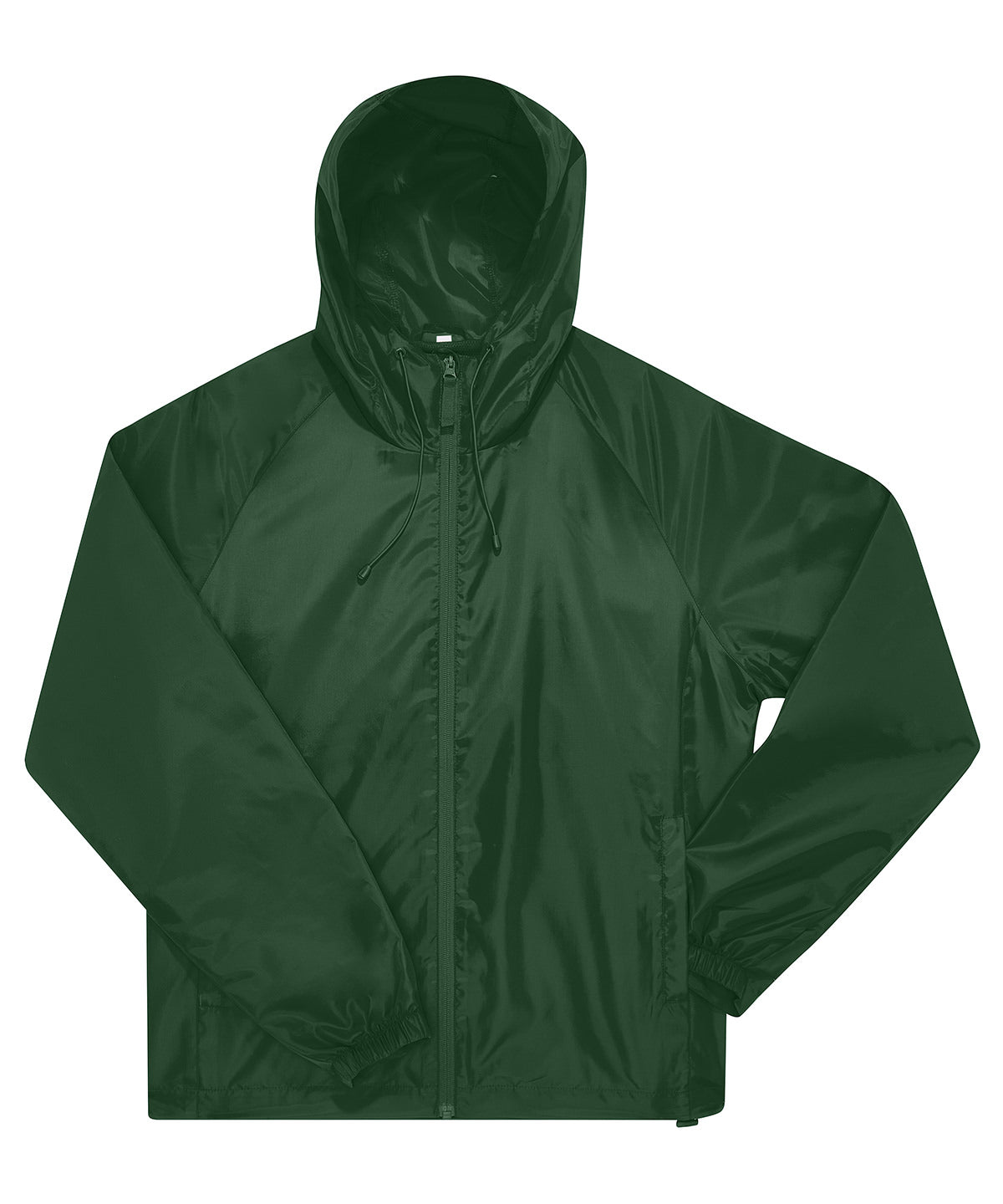 B&C #Reset Windbreaker - BA511