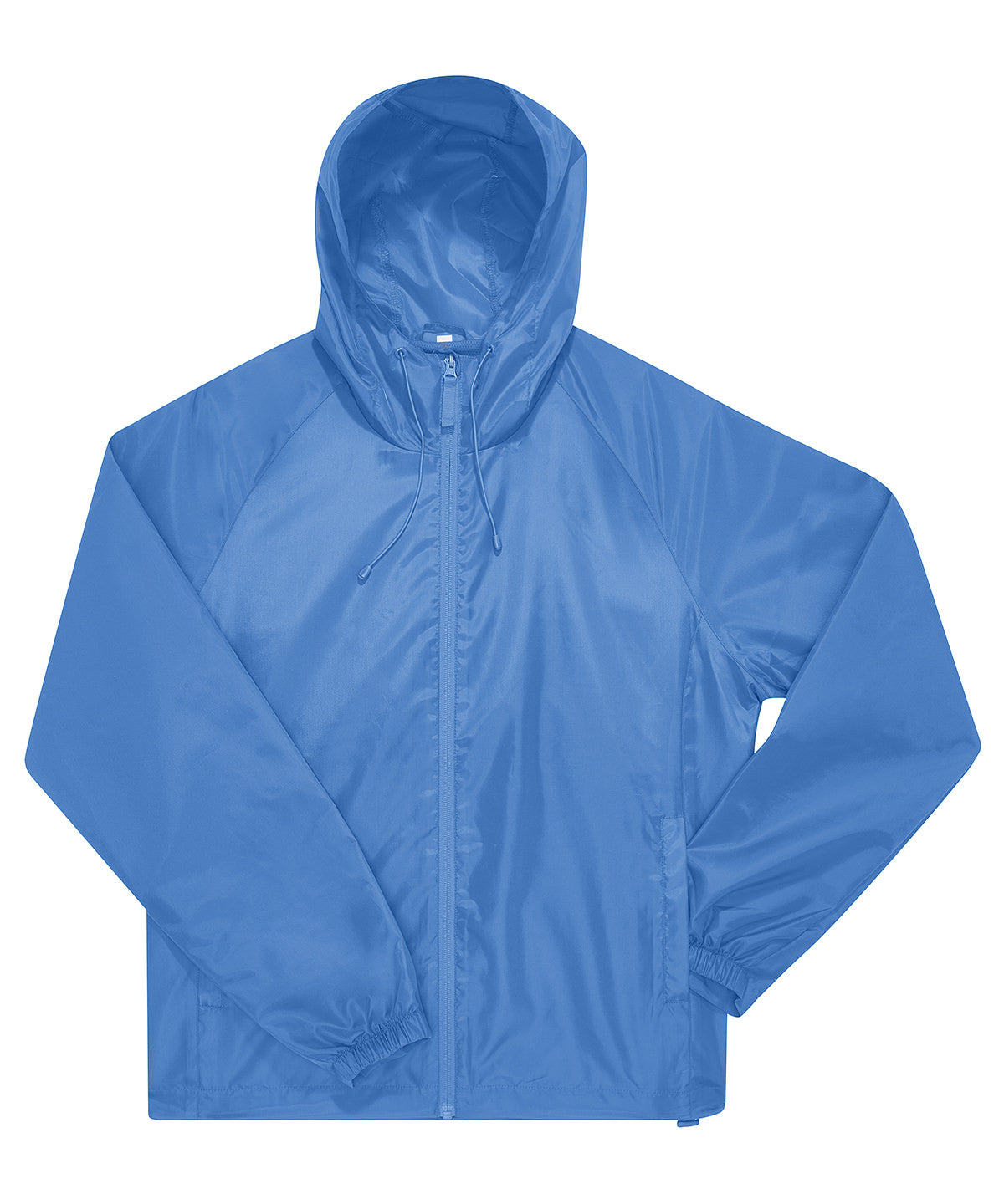 B&C #Reset Windbreaker - BA511
