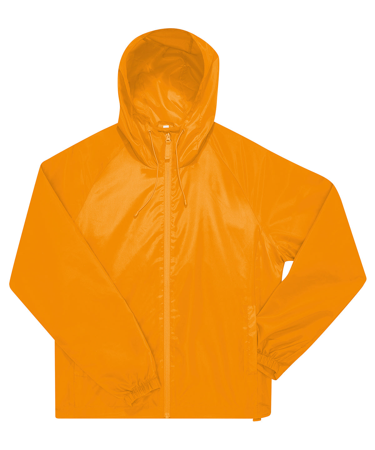 B&C #Reset Windbreaker - BA511