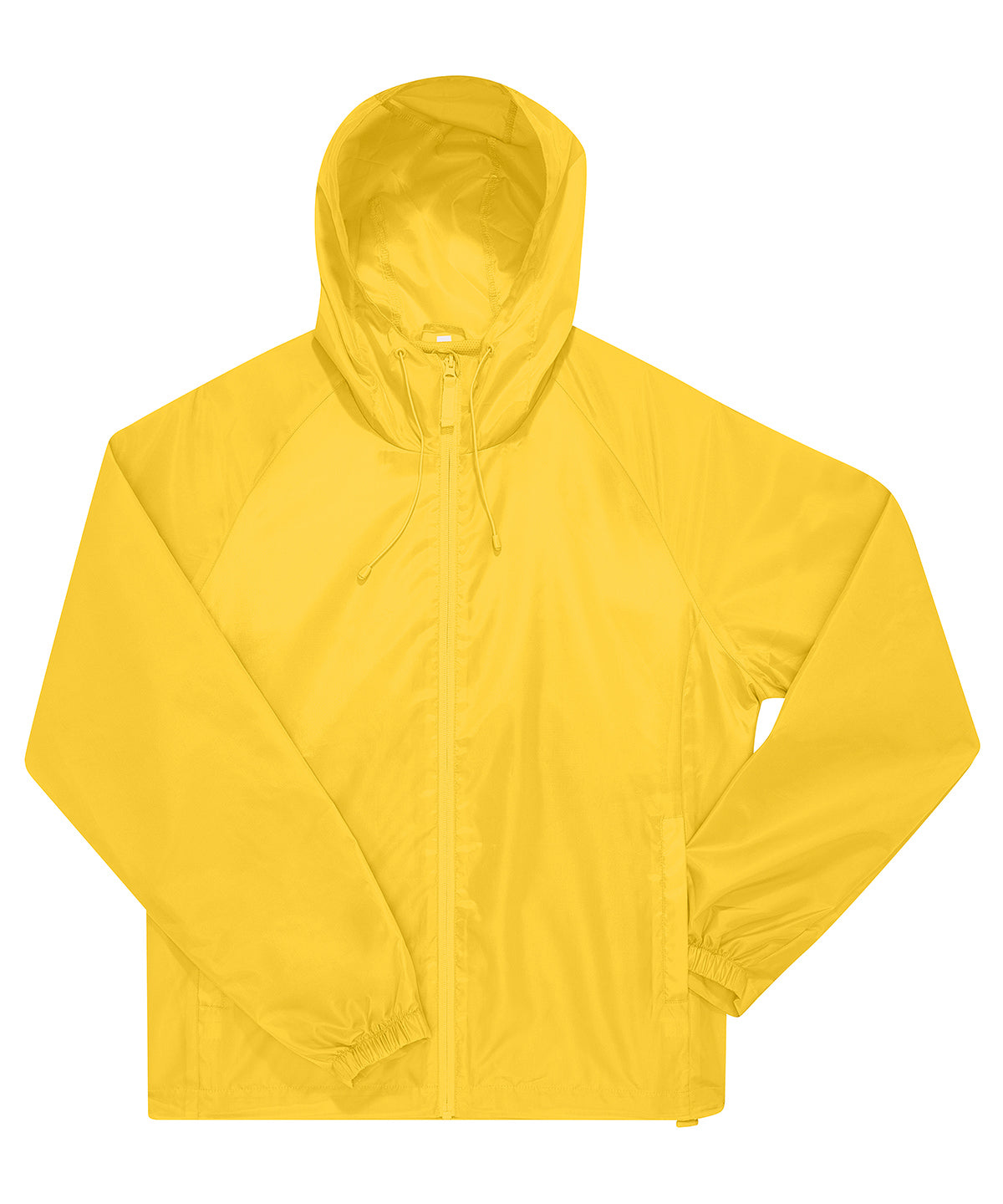 B&C #Reset Windbreaker - BA511