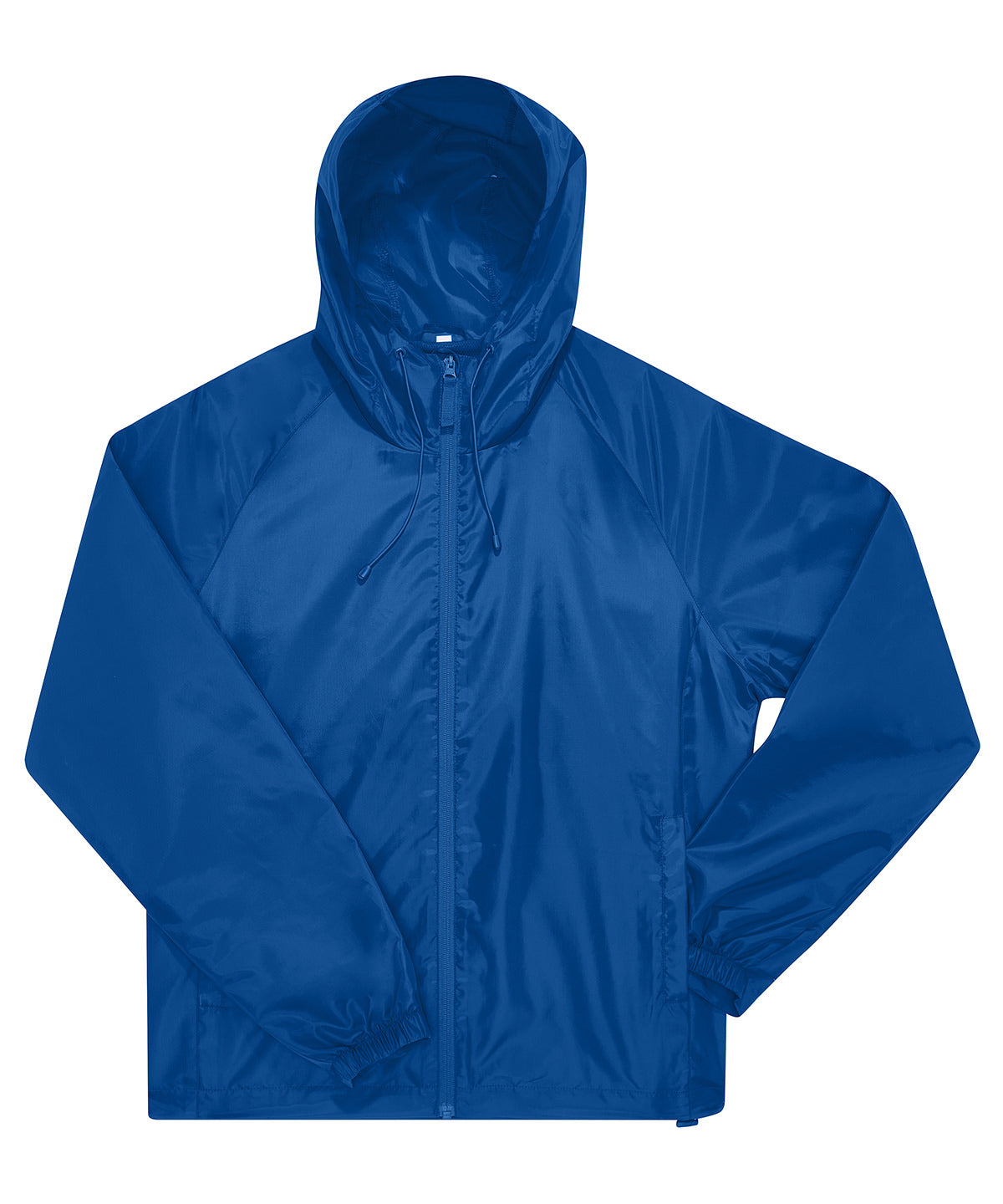 B&C #Reset Windbreaker - BA511