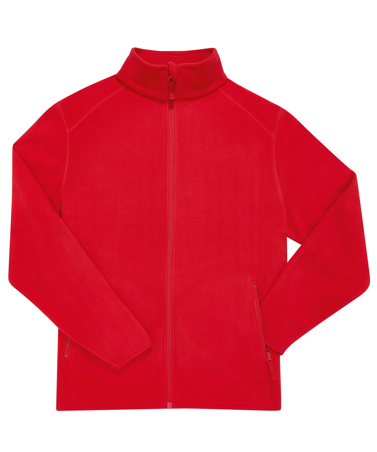 B&C Reset Polar Fleece - BA512