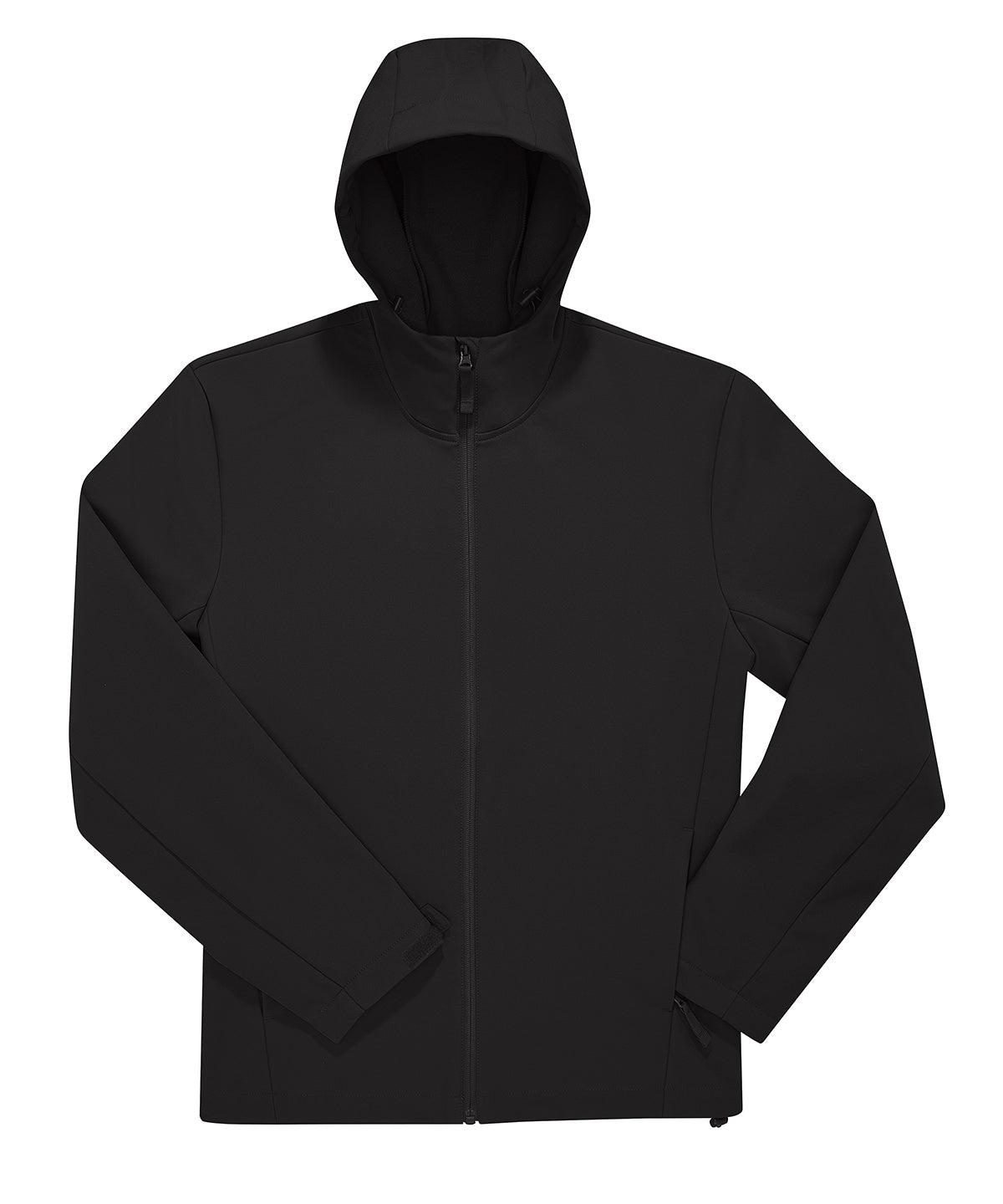 B&C Reset 3Lr® Hooded Softshell - BA513