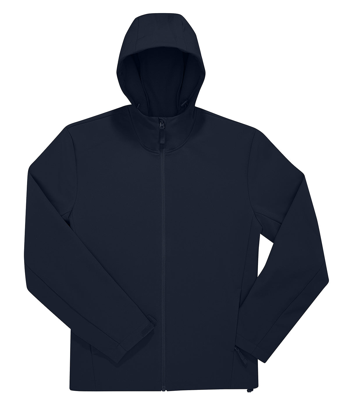B&C Reset 3Lr® Hooded Softshell - BA513