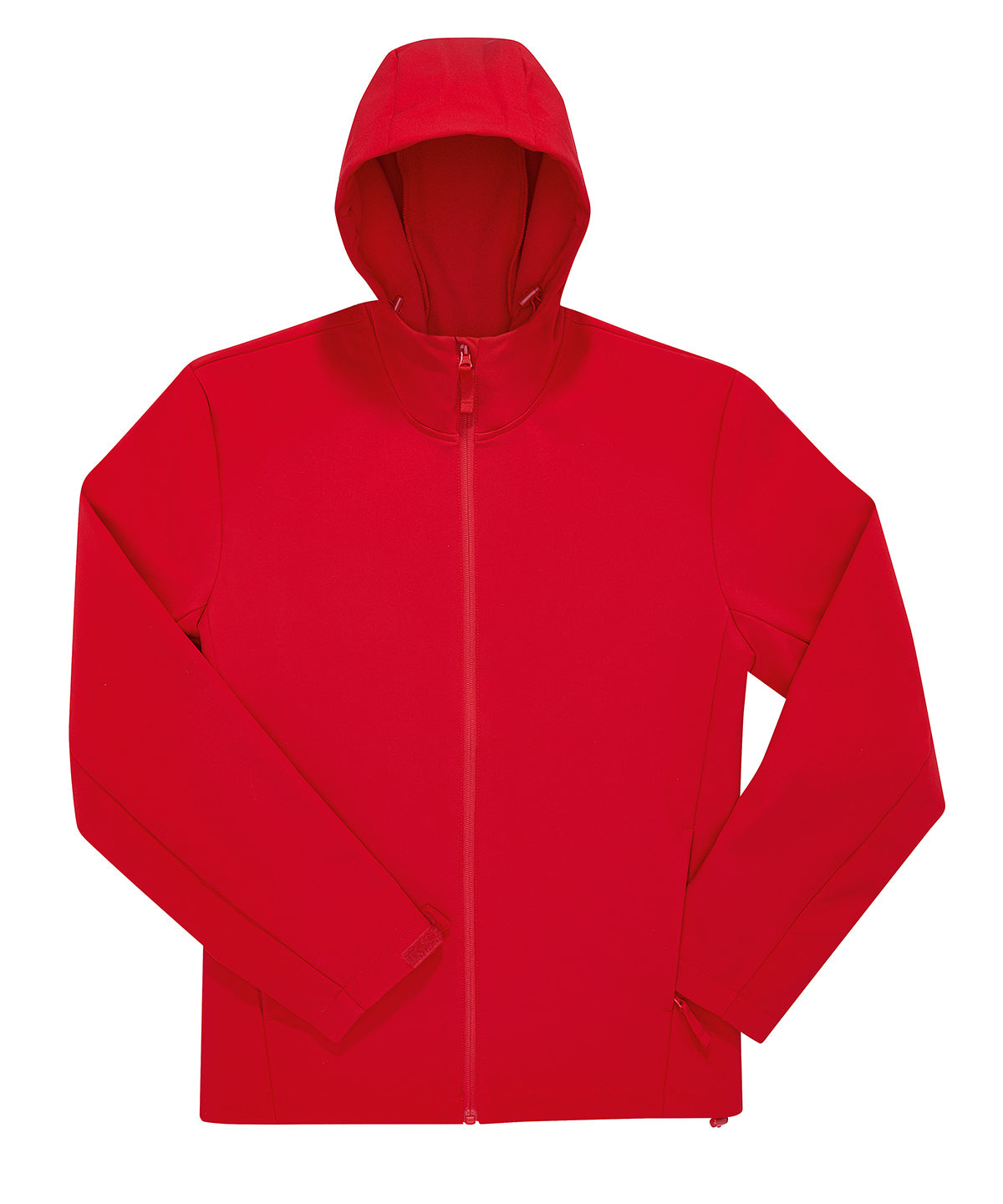 B&C Reset 3Lr® Hooded Softshell - BA513