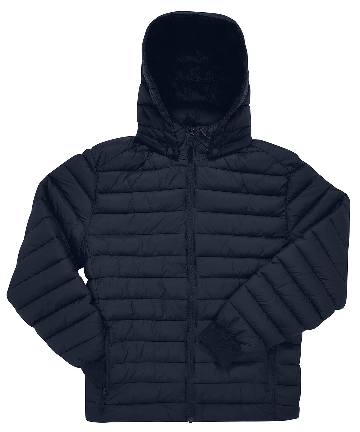 B&C Reset Puffer - BA515