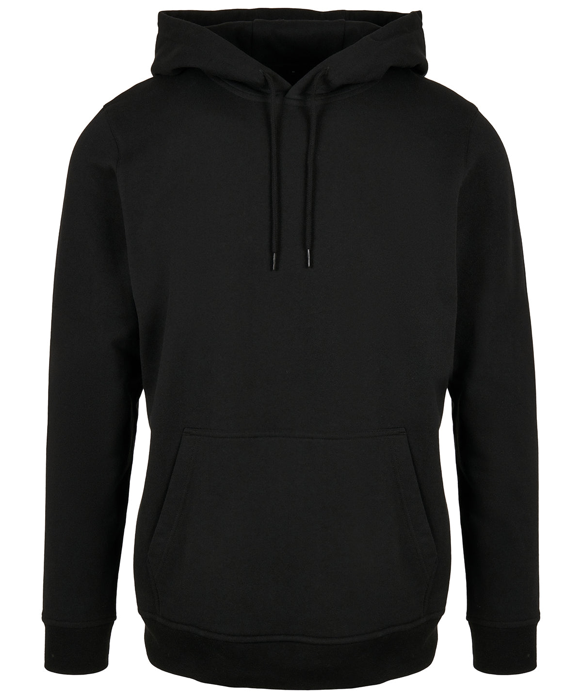 Basic Hoodie - BB001