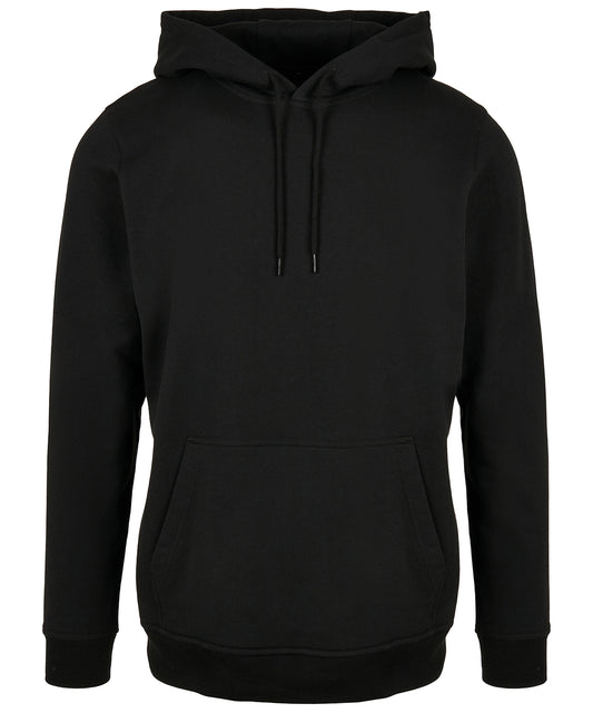 Basic Hoodie - BB001
