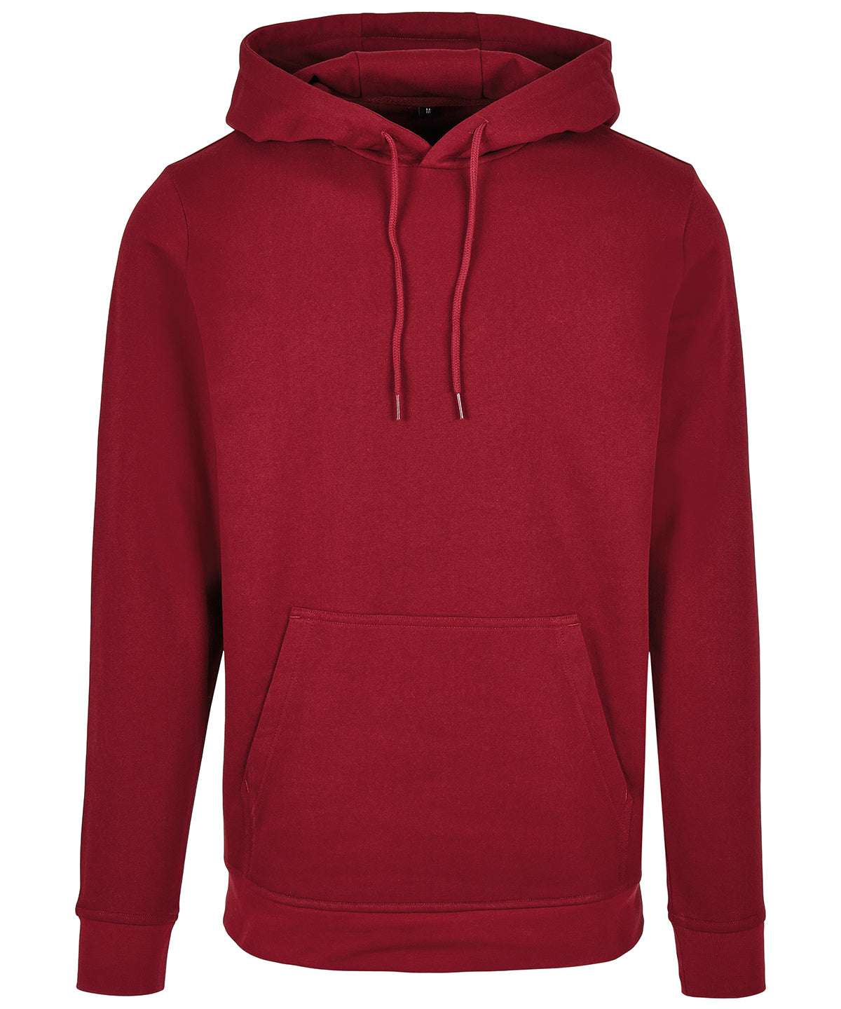 Basic Hoodie - BB001