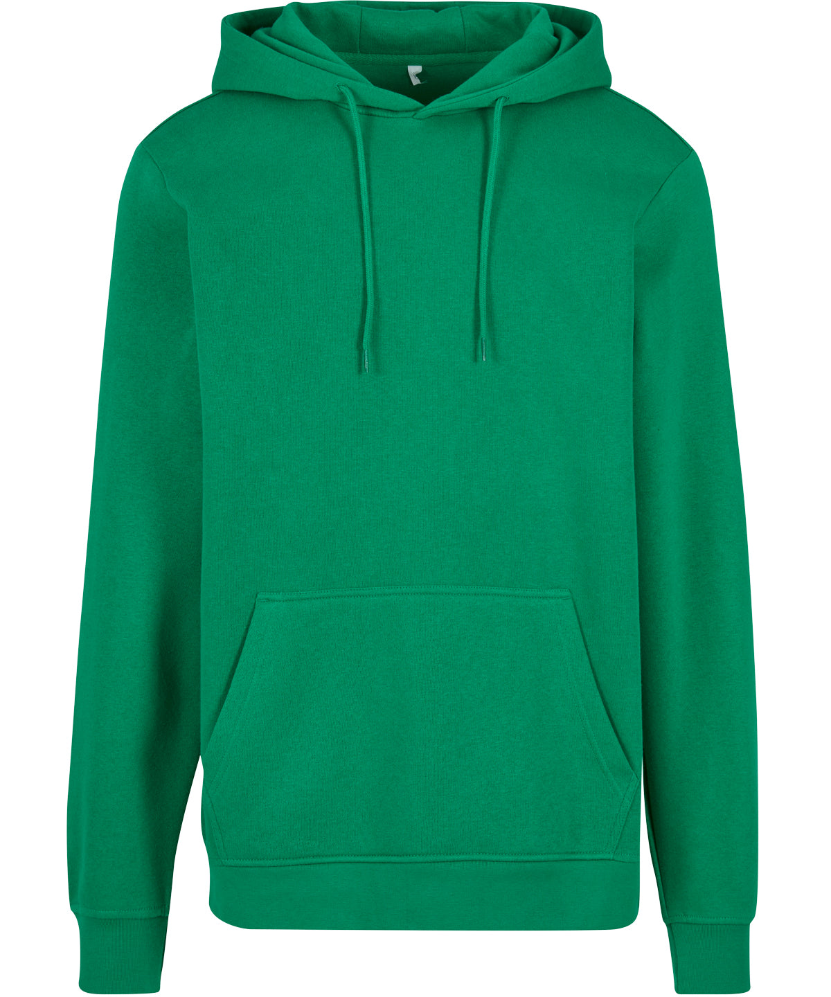 Basic Hoodie - BB001
