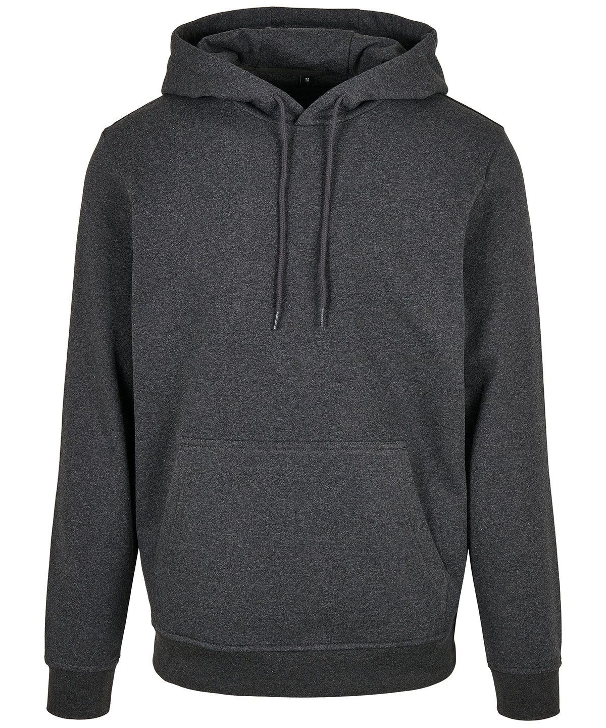 Basic Hoodie - BB001
