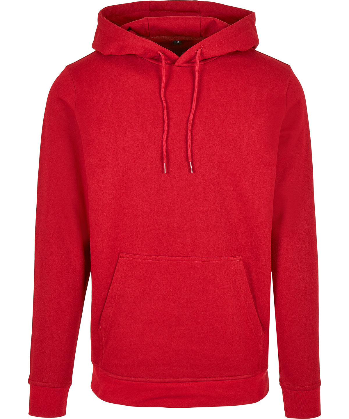 Basic Hoodie - BB001