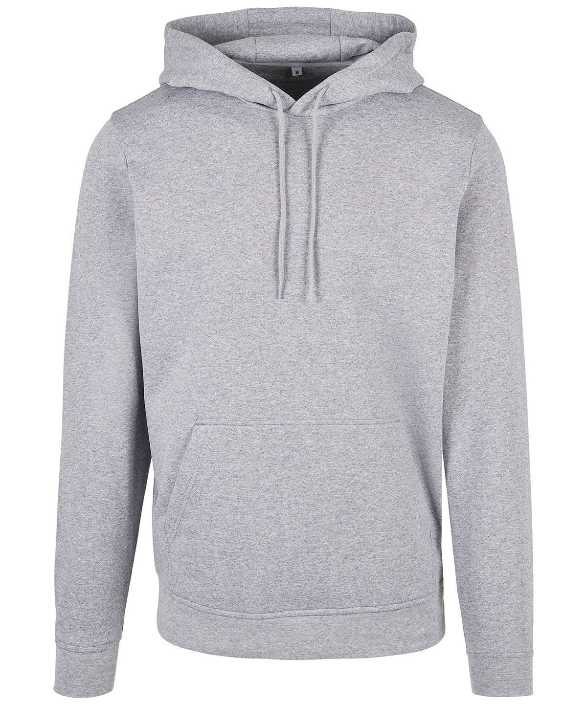 Basic Hoodie - BB001