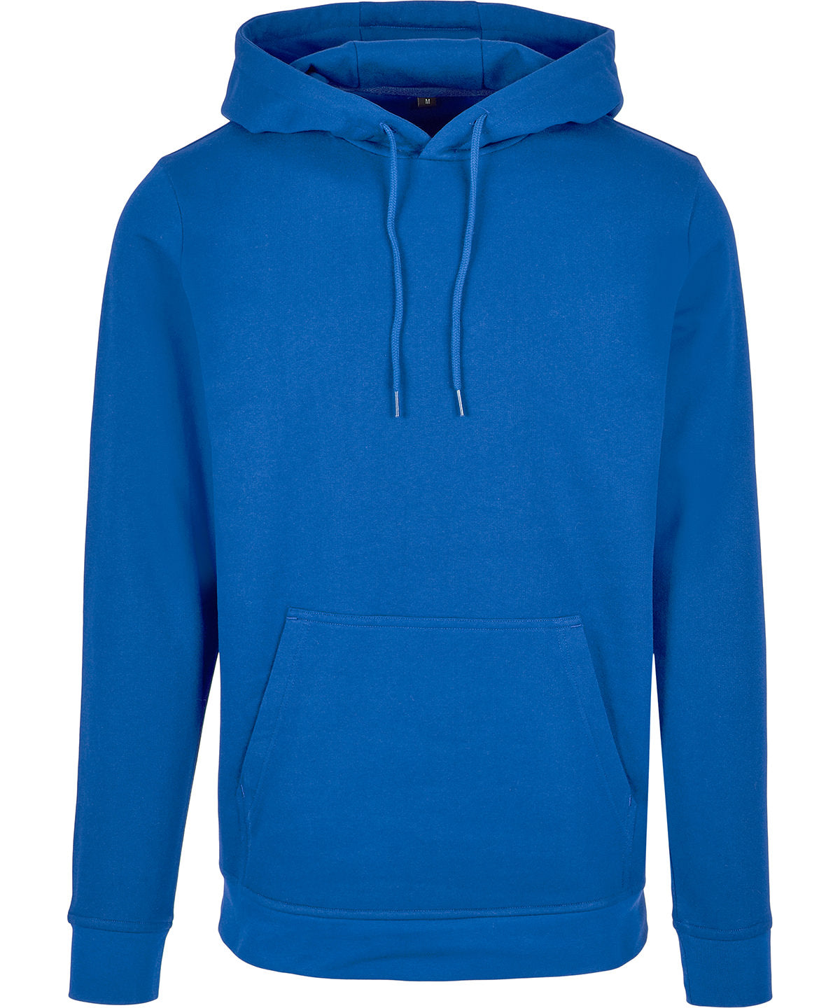 Basic Hoodie - BB001