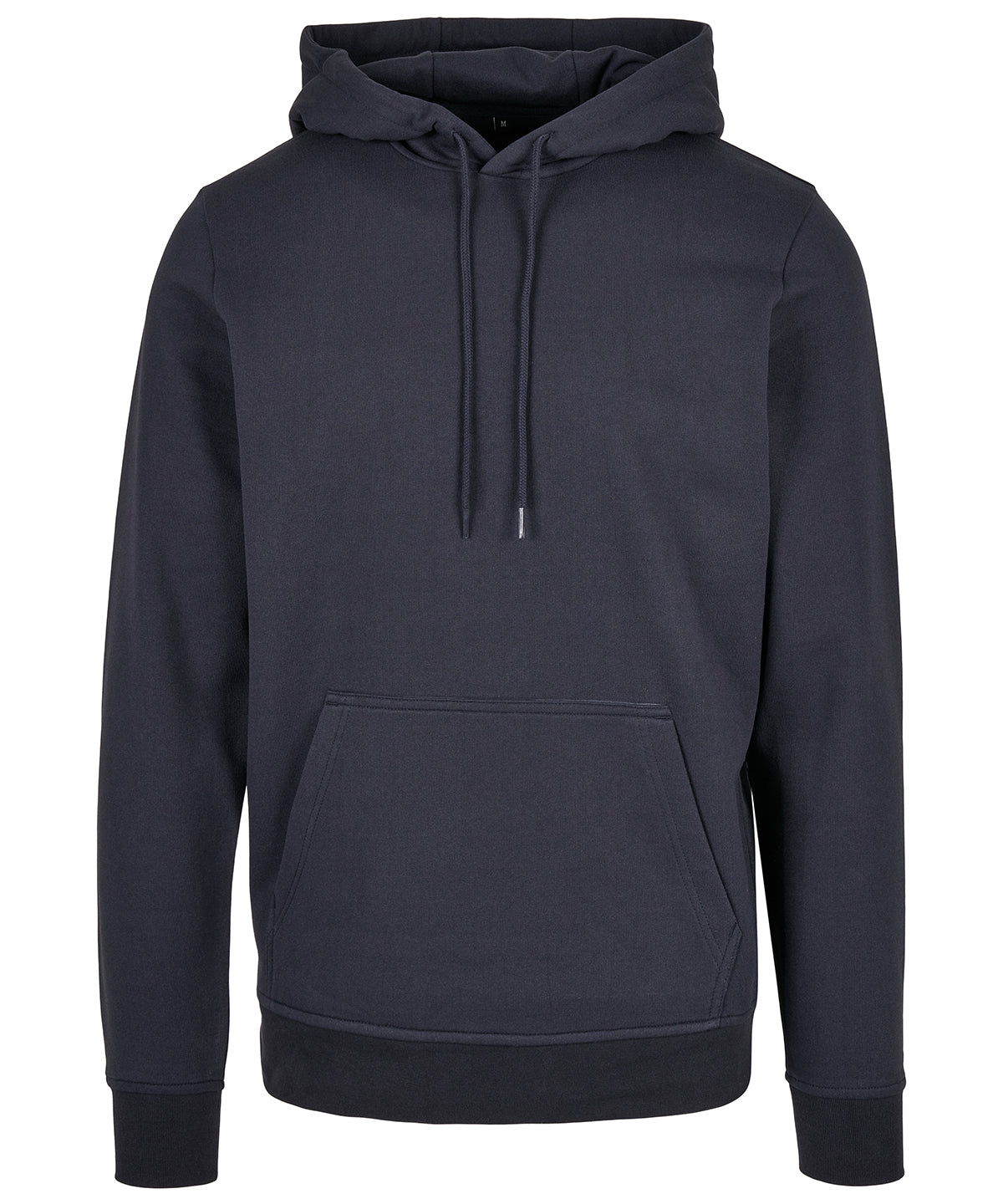 Basic Hoodie - BB001