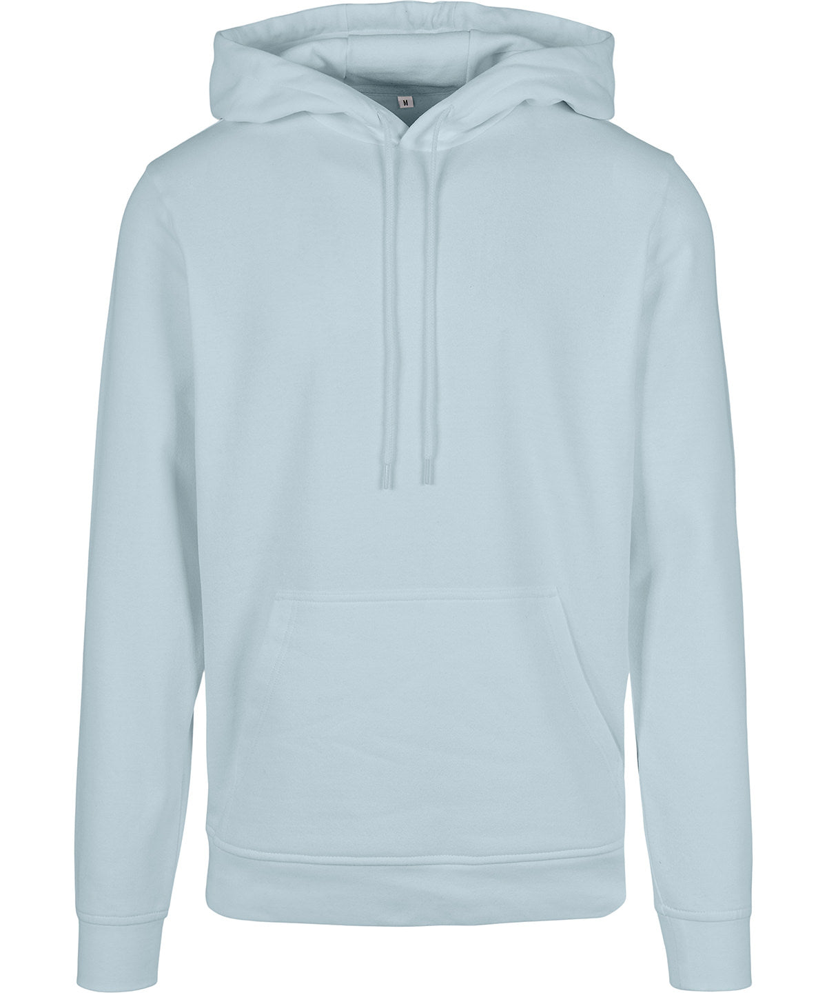 Basic Hoodie - BB001