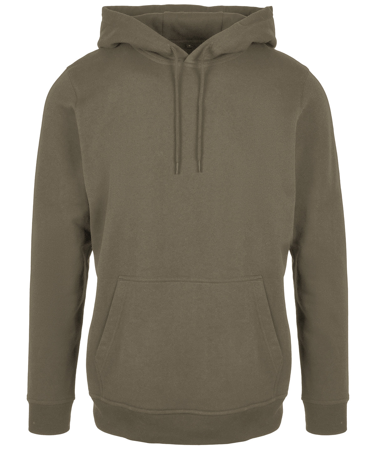 Basic Hoodie - BB001