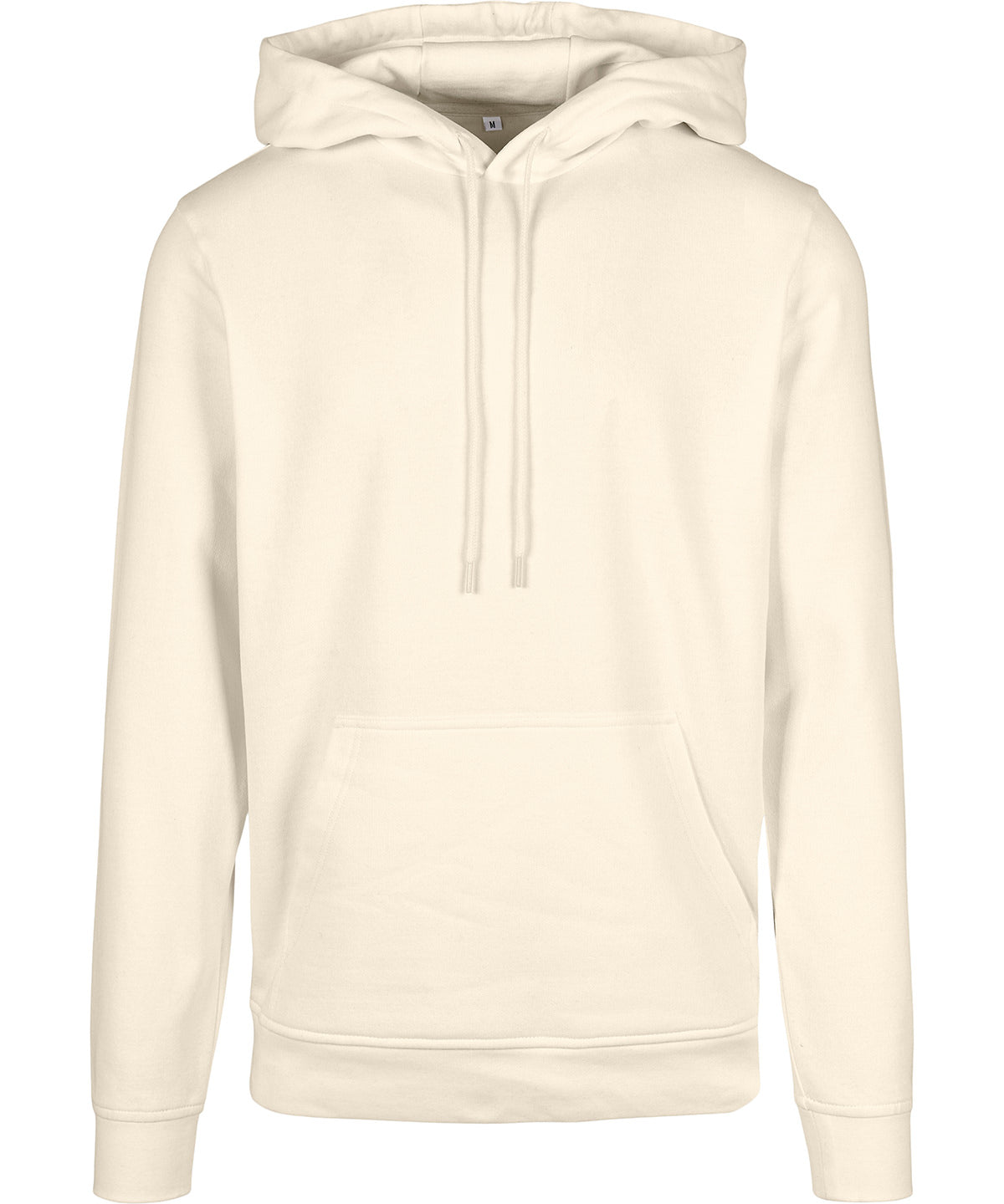 Basic Hoodie - BB001