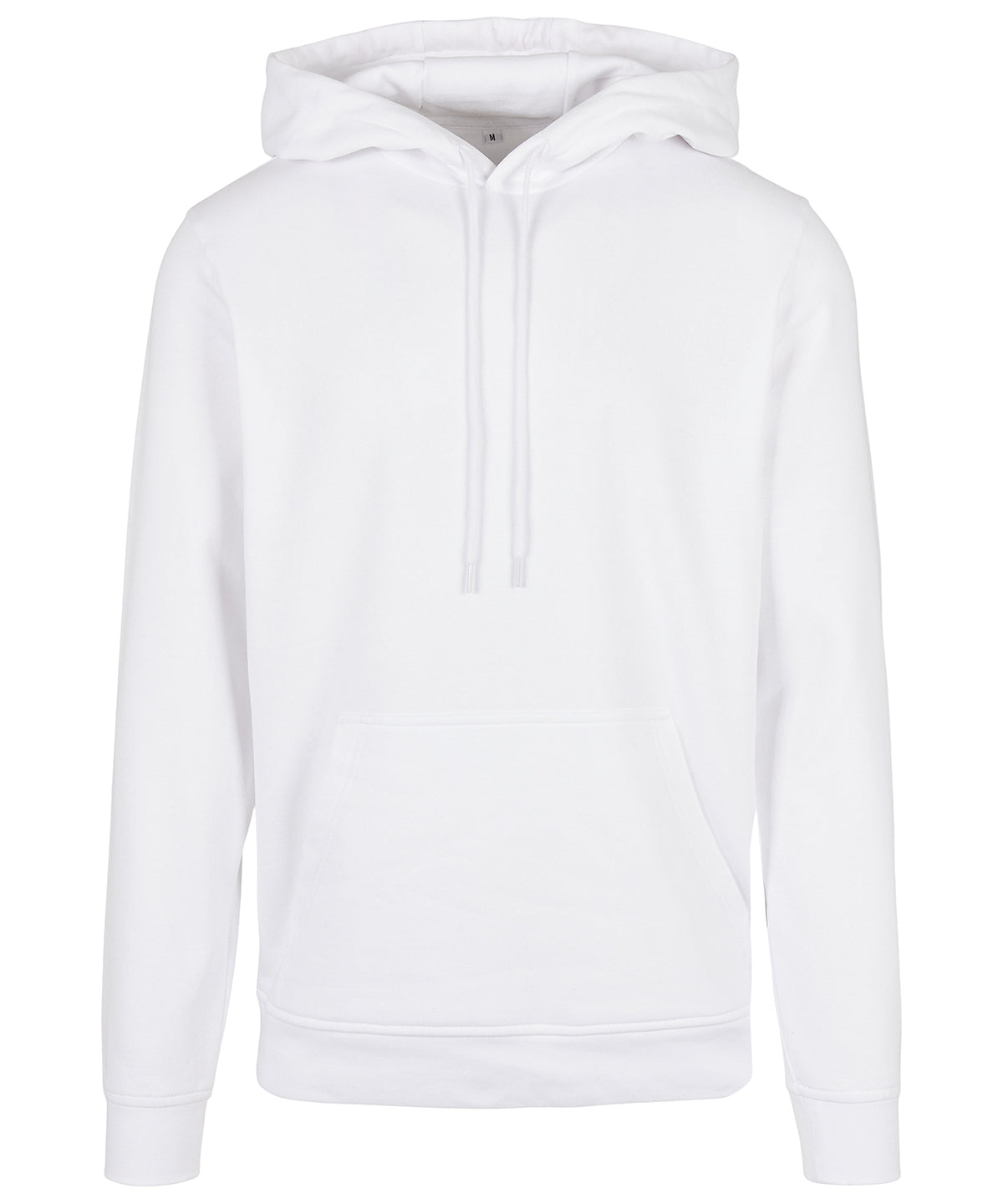 Basic Hoodie - BB001