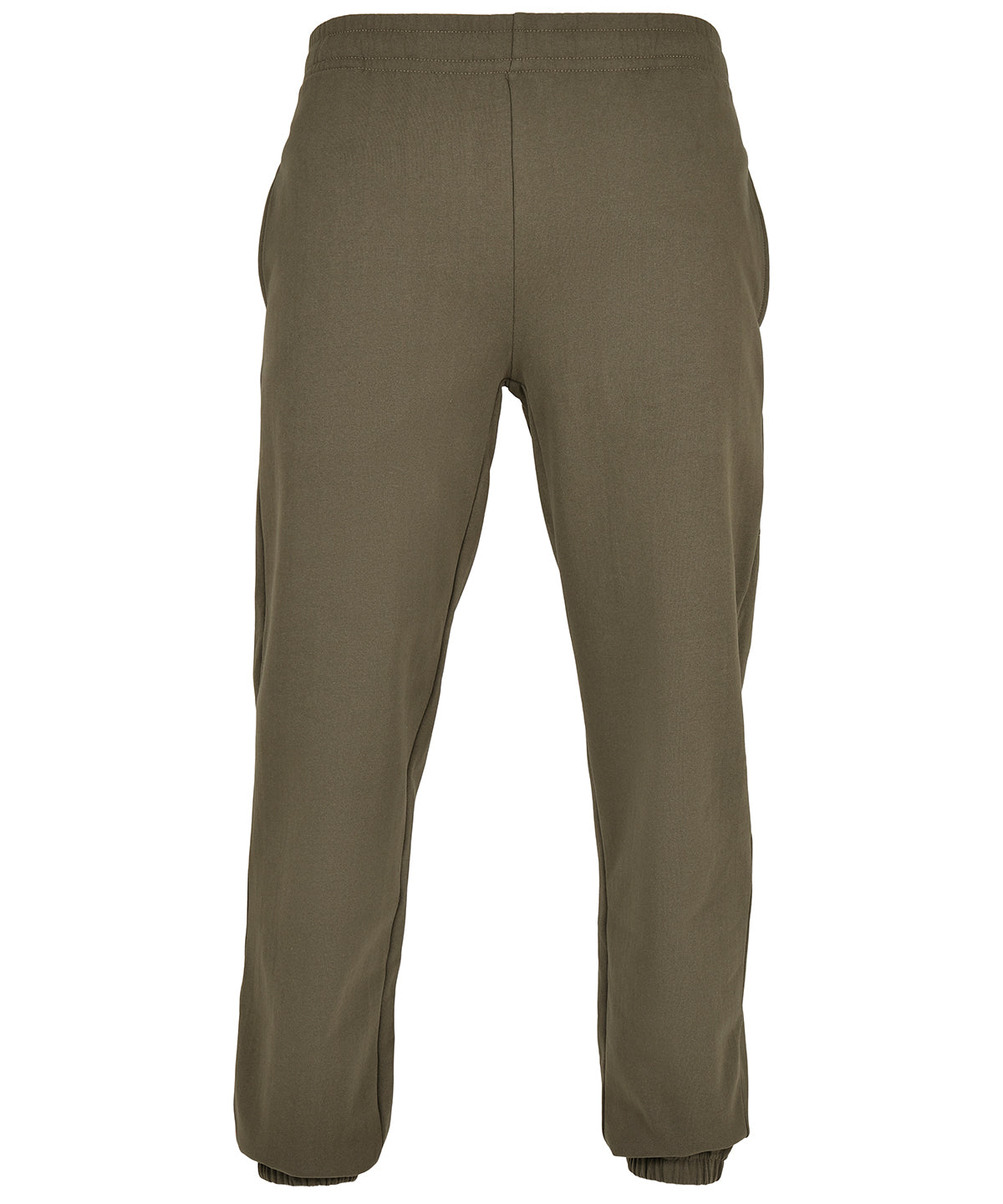 Basic Sweatpants - BB002