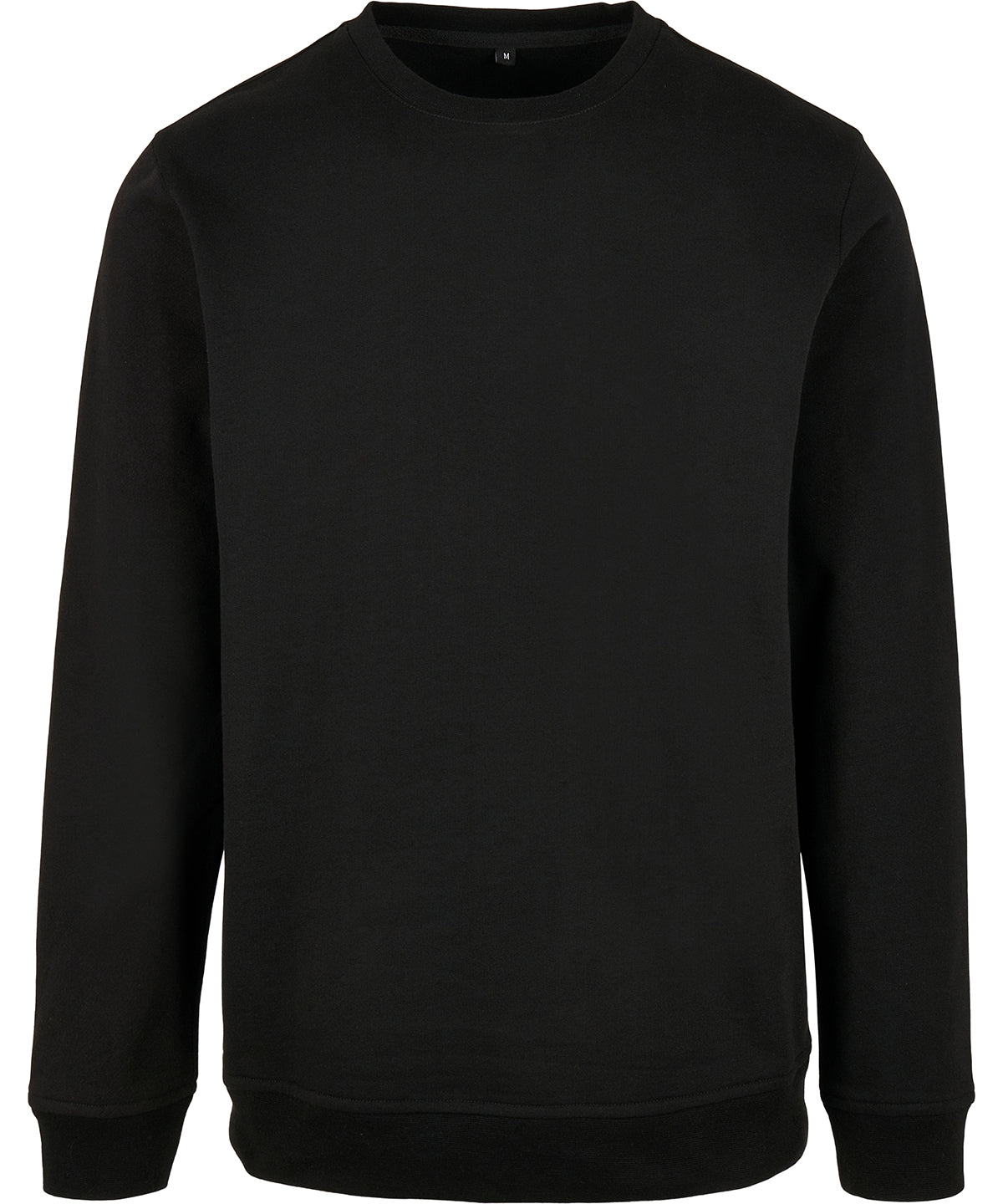 Basic Crew Neck - BB003
