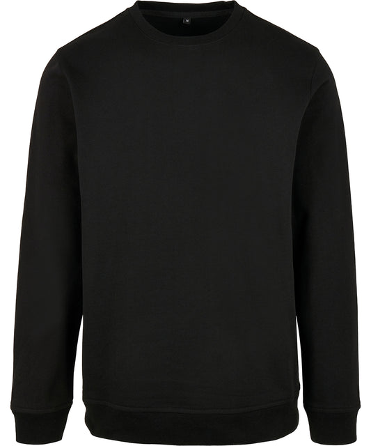 Basic Crew Neck - BB003
