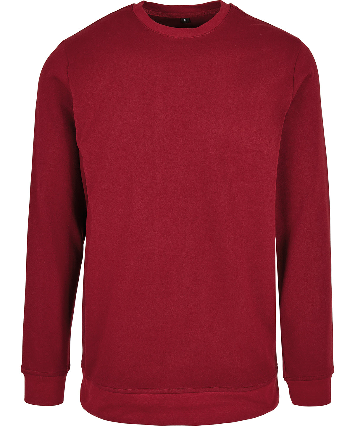 Basic Crew Neck - BB003