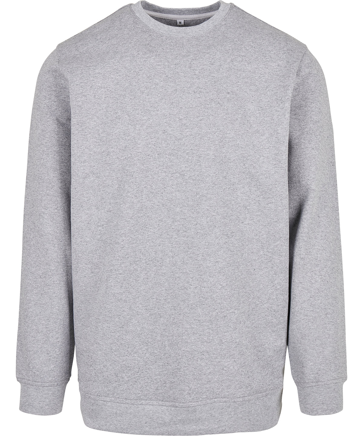 Basic Crew Neck - BB003
