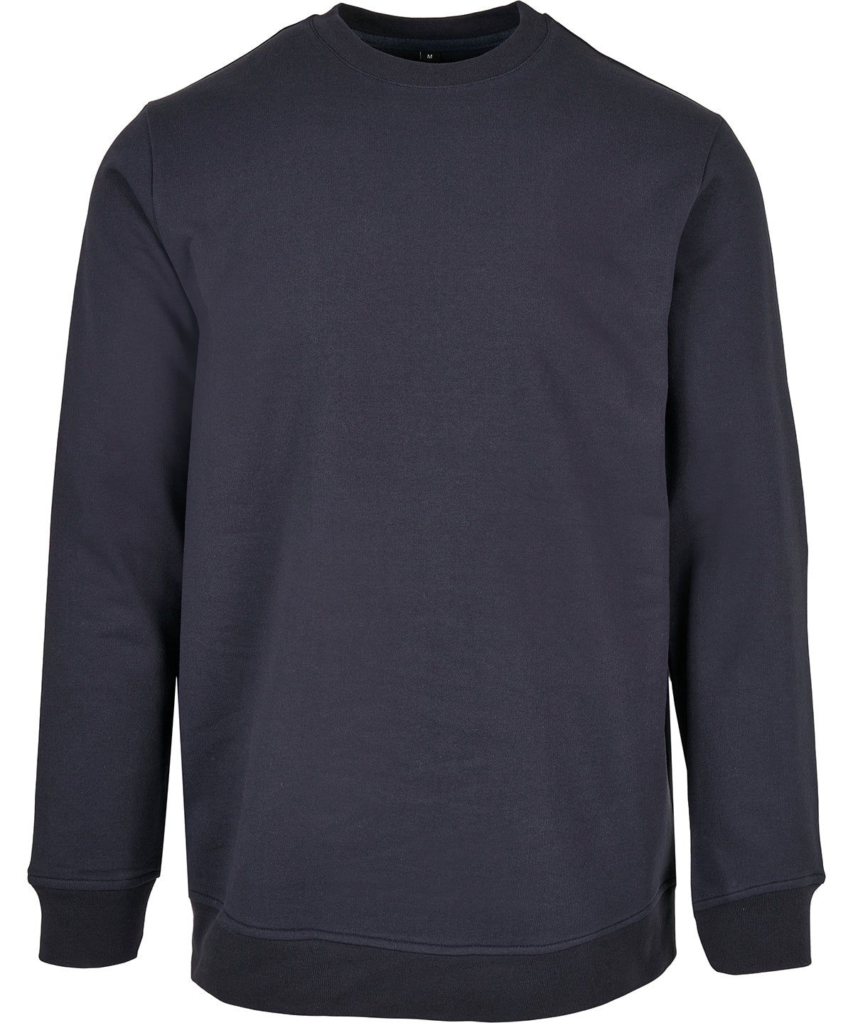 Basic Crew Neck - BB003