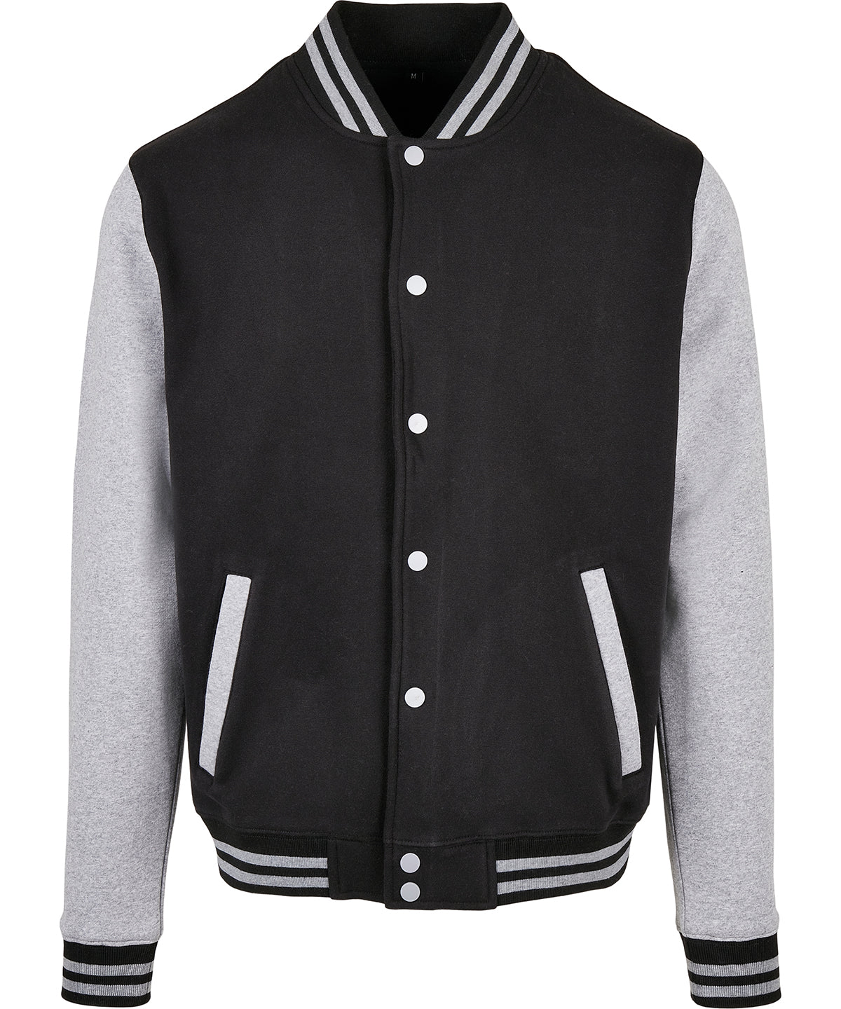Basic College Jacket - BB004