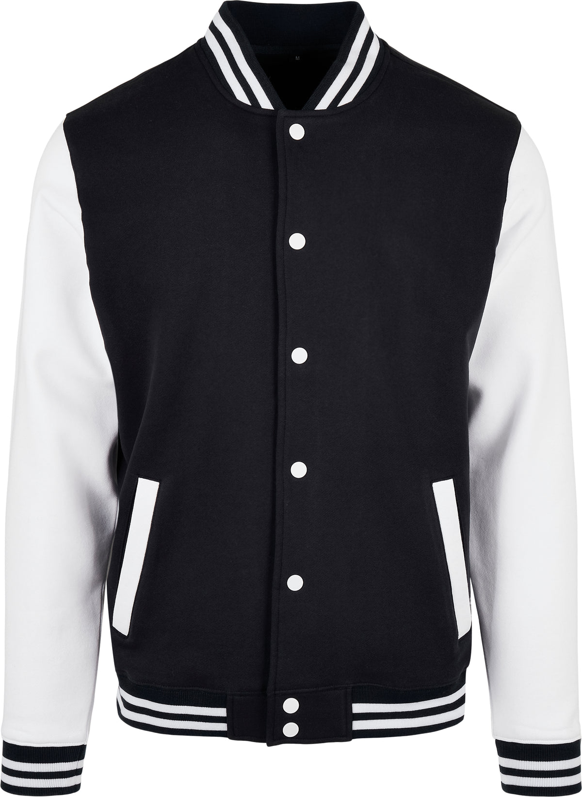 Basic College Jacket - BB004