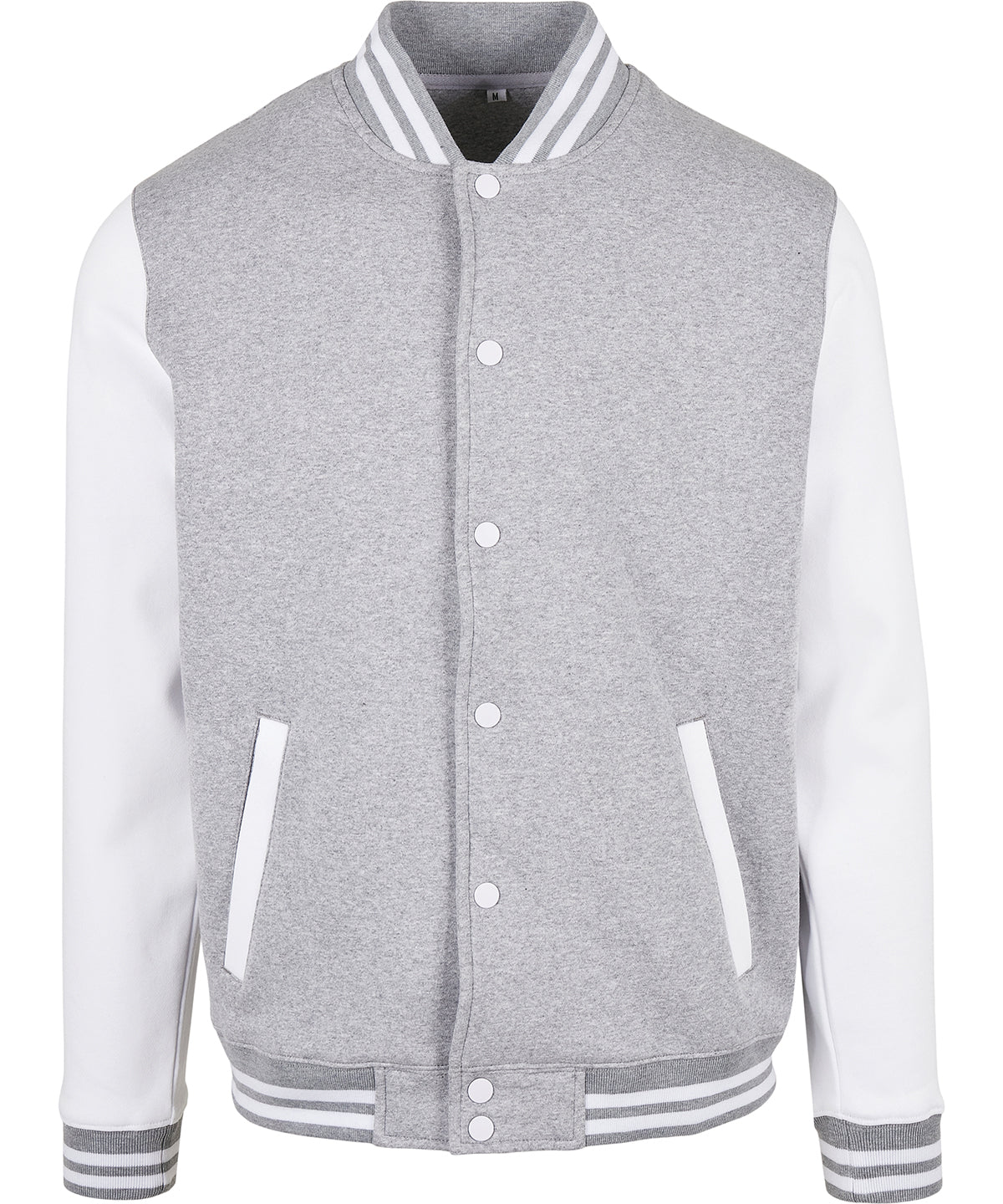Basic College Jacket - BB004