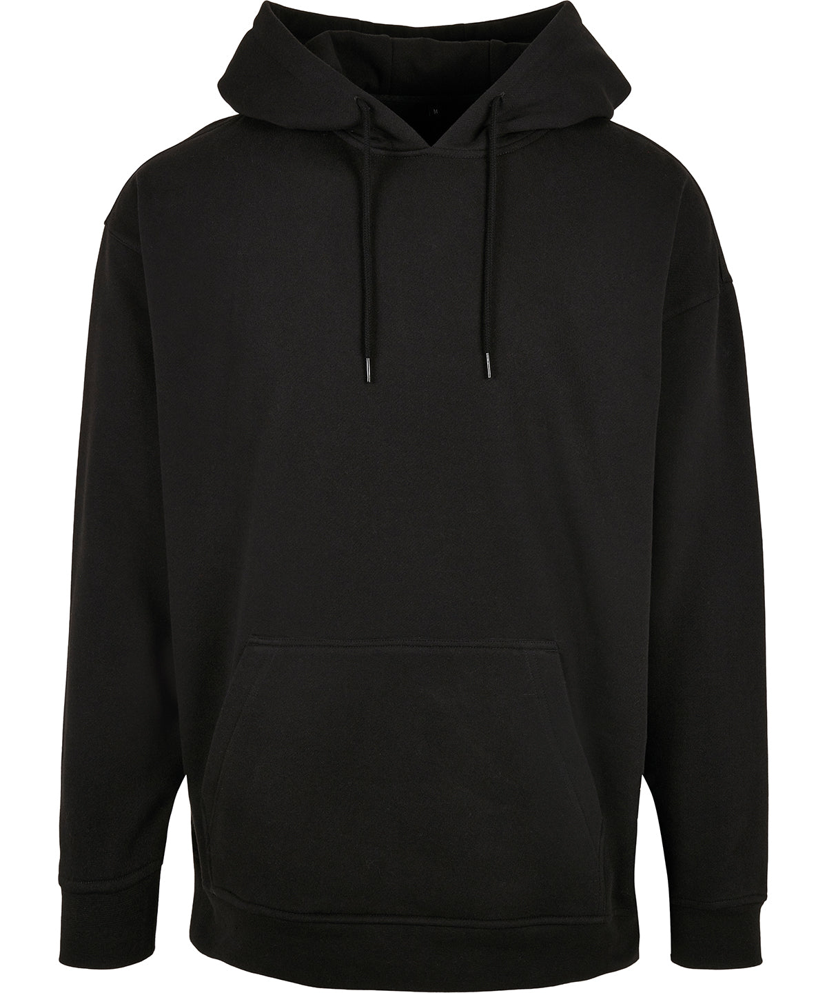 Basic Oversize Hoodie - BB006