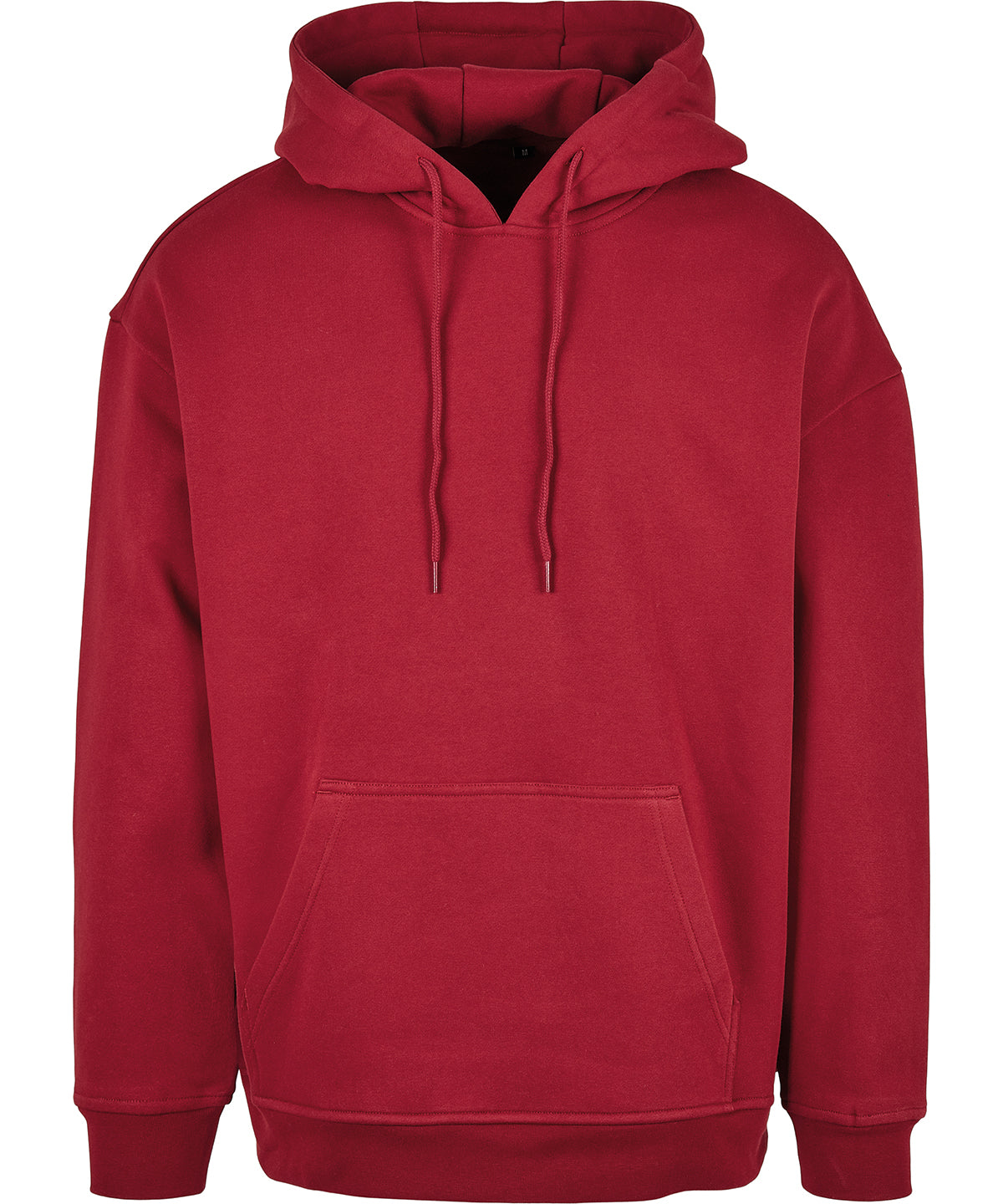 Basic Oversize Hoodie - BB006