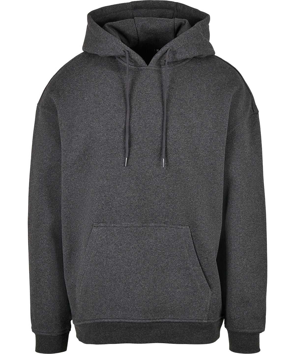 Basic Oversize Hoodie - BB006