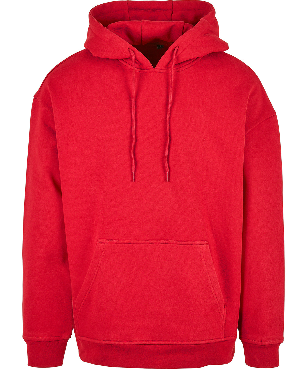 Basic Oversize Hoodie - BB006