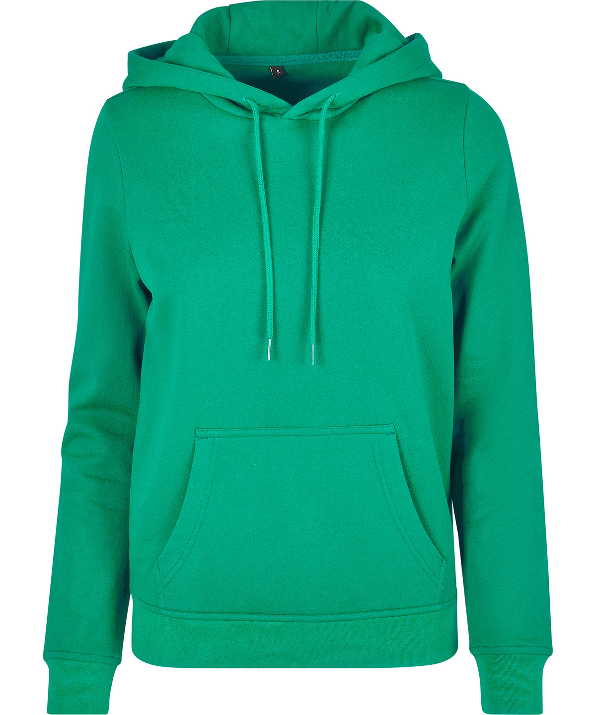 Basic Oversize Hoodie - BB006