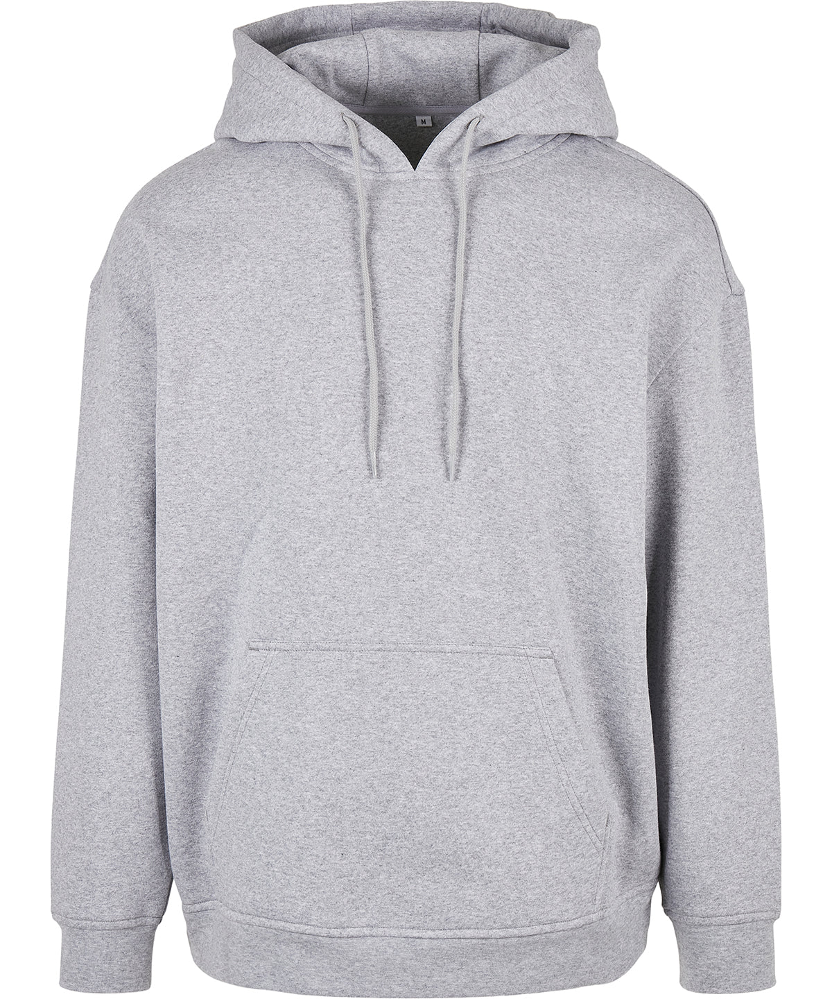 Basic Oversize Hoodie - BB006