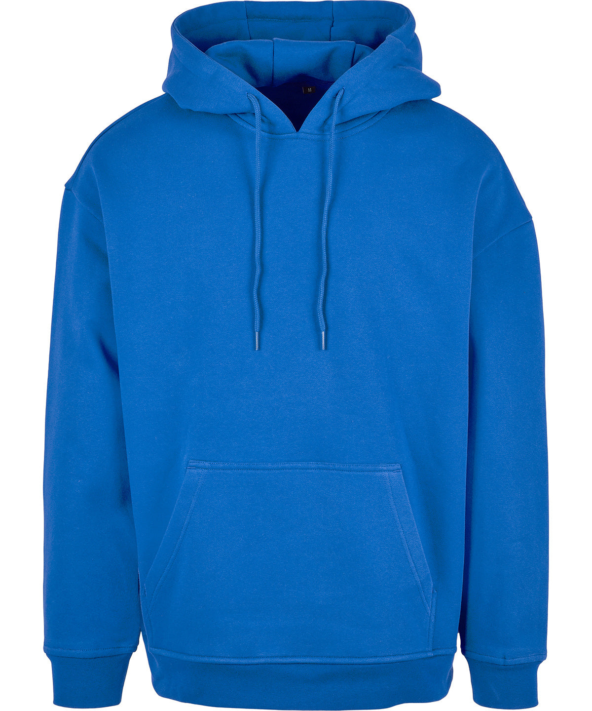 Basic Oversize Hoodie - BB006